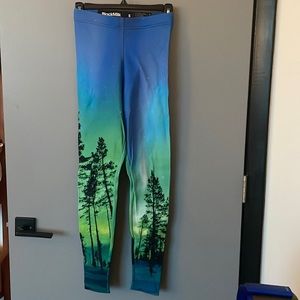 Blackmilk Aurora Skye Toasties